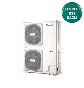 BAYMAK IOTHERM PLUS HAVA KAYNAKLI MONOBLOK INVERTER ISI POMPASI